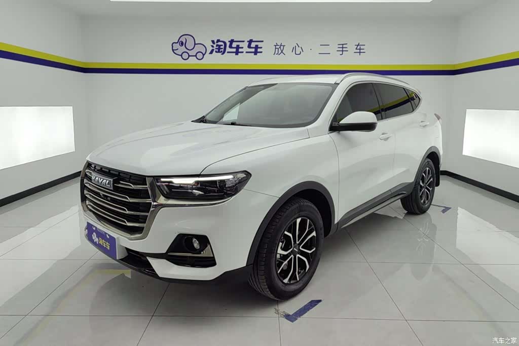 Haval H6, 2022 1