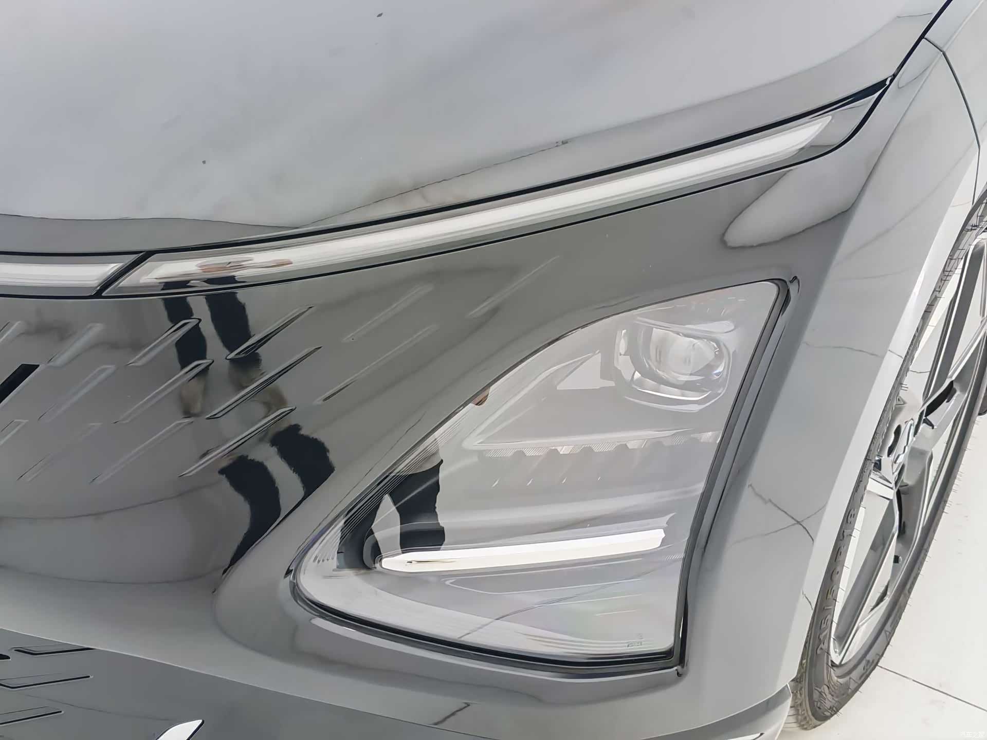 Wuling Starlight, 2024 6