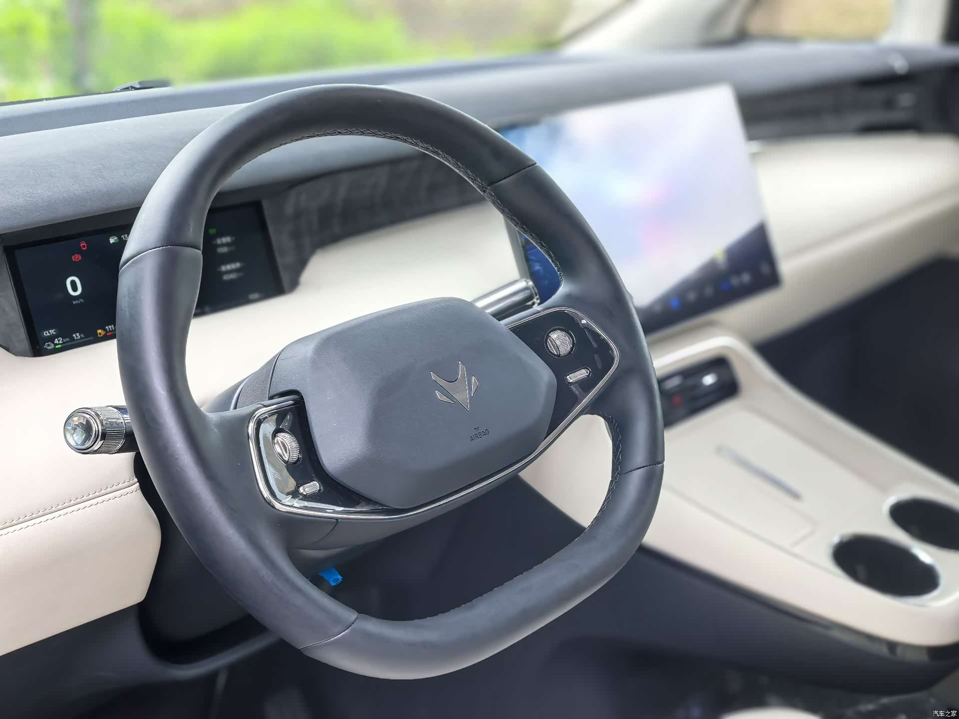 BAIC V9, 2026 12