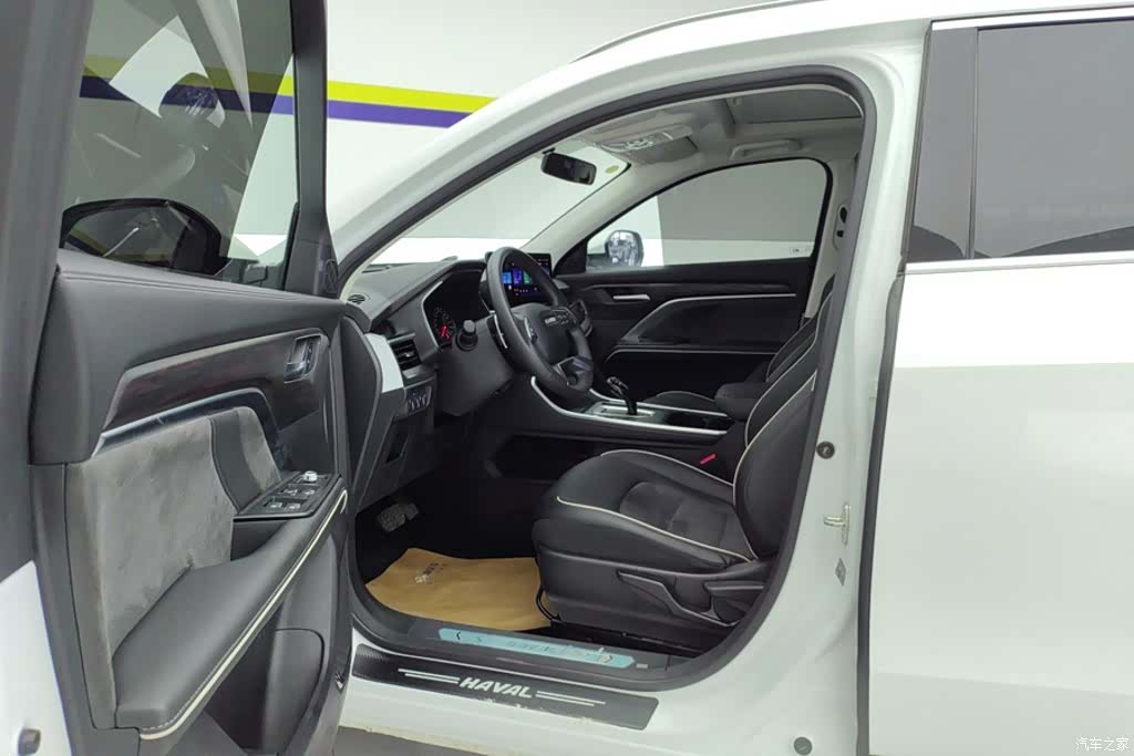 Haval H6, 2022 9