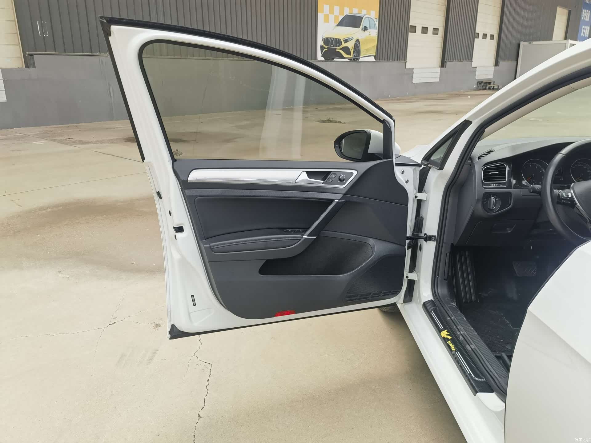 Volkswagen Golf, 2020 10