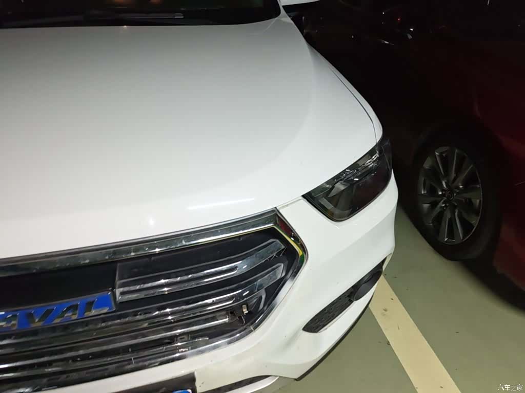 Haval H6, 2017 22