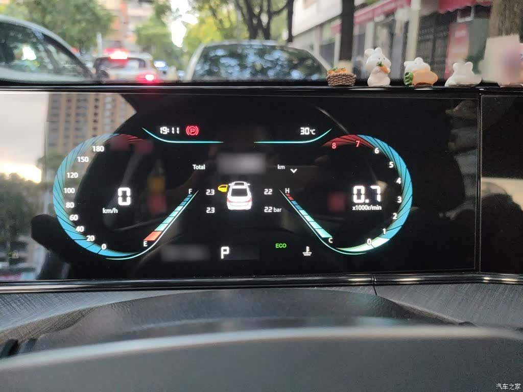 Changan Eado, 2022 4