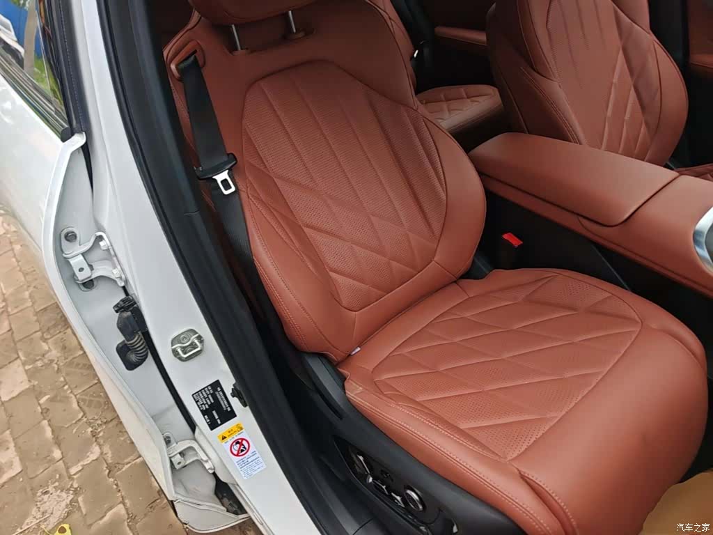 Changan CS75, 2025 25
