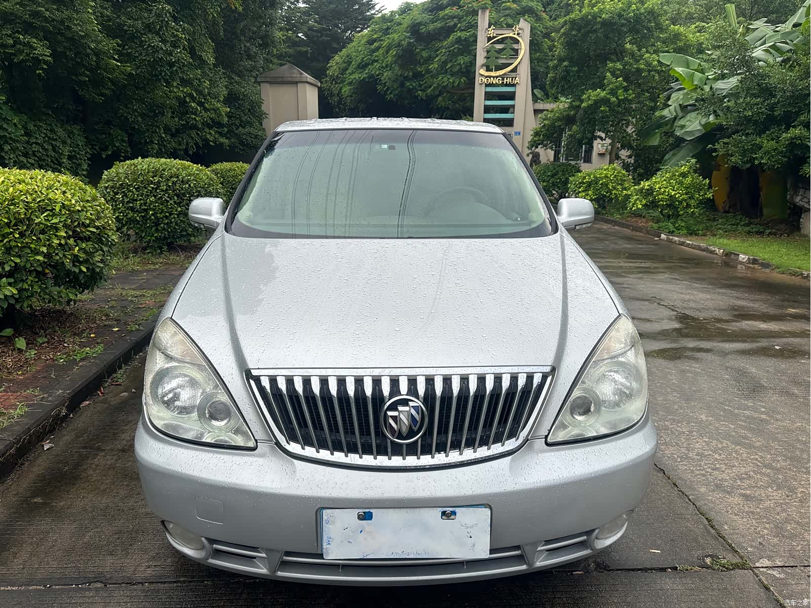 Buick GL8, 2015 2