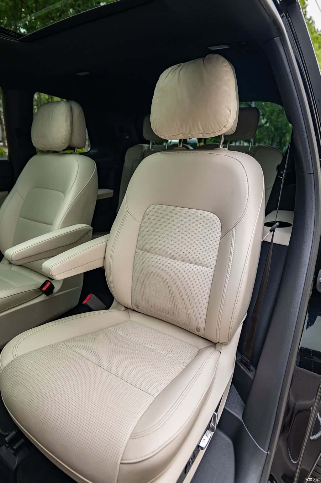 Li Auto ONE, 2021 22