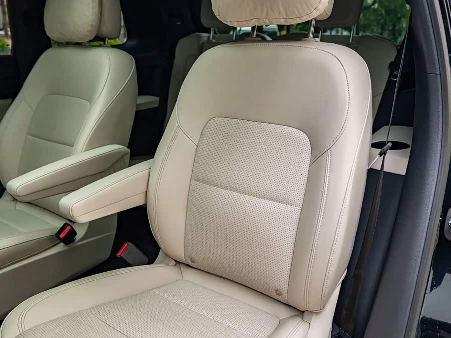 Li Auto IDEAS OE 2021, фото 22