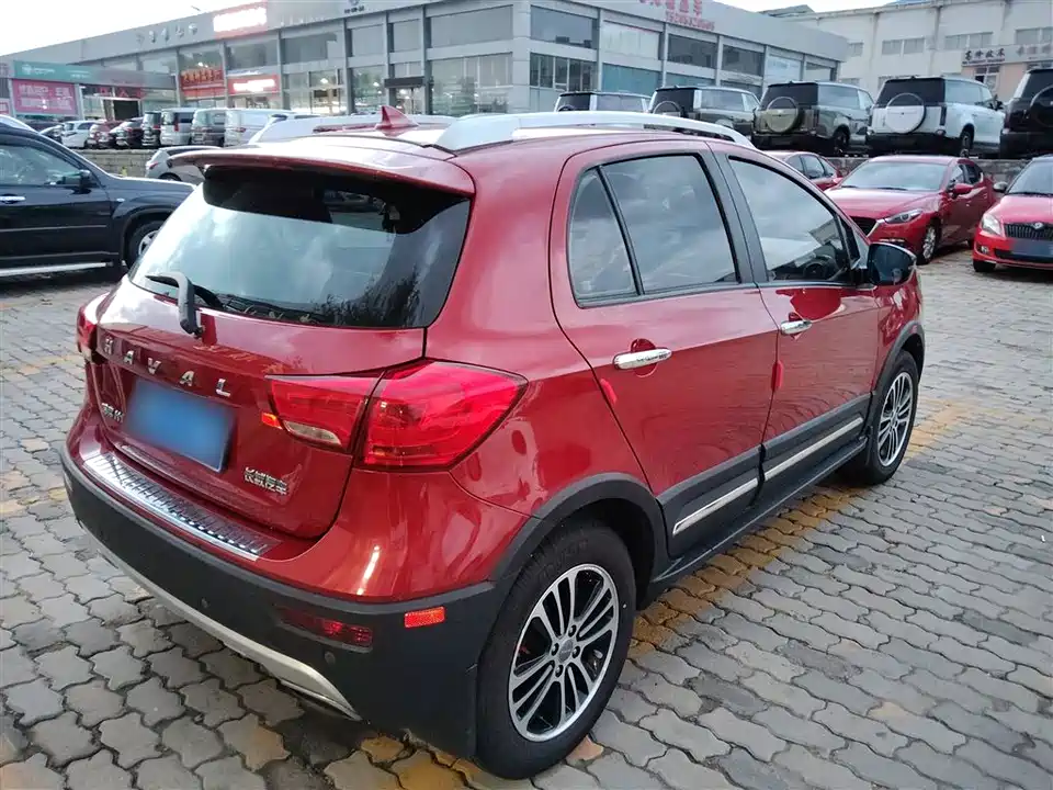 Haval H1 Haval H1