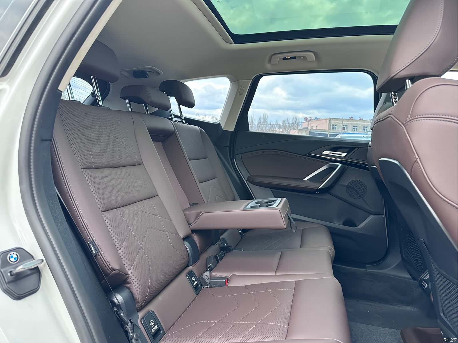 BMW X1, 2024 23
