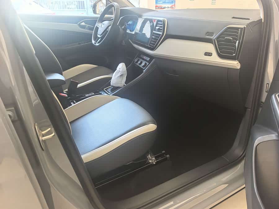 Jetta VS5 2026, фото 5