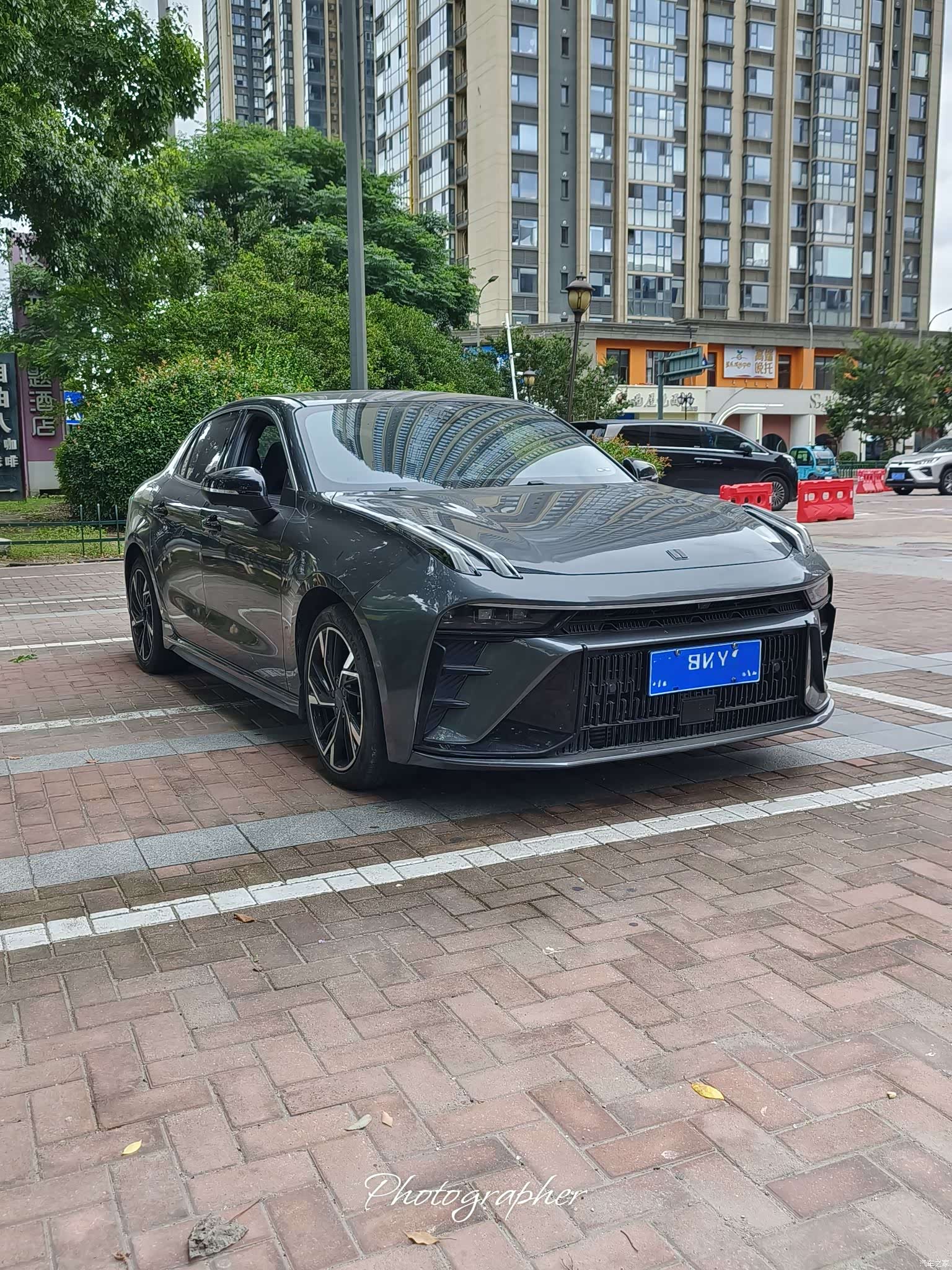 Lynk & Co 02, 2023 6