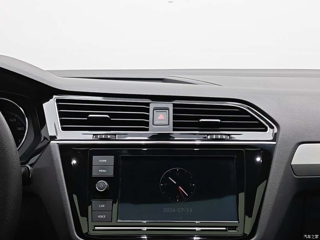 Volkswagen Tiguan L, 2019 12