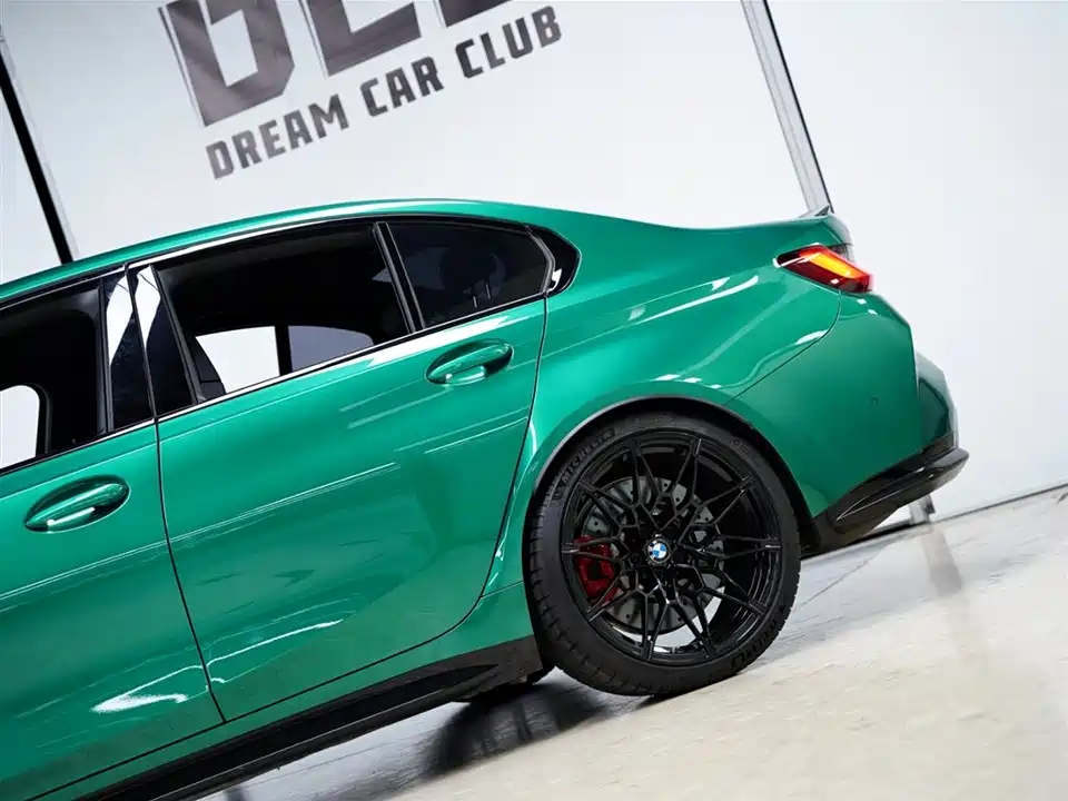 BMW M3 BMW M3