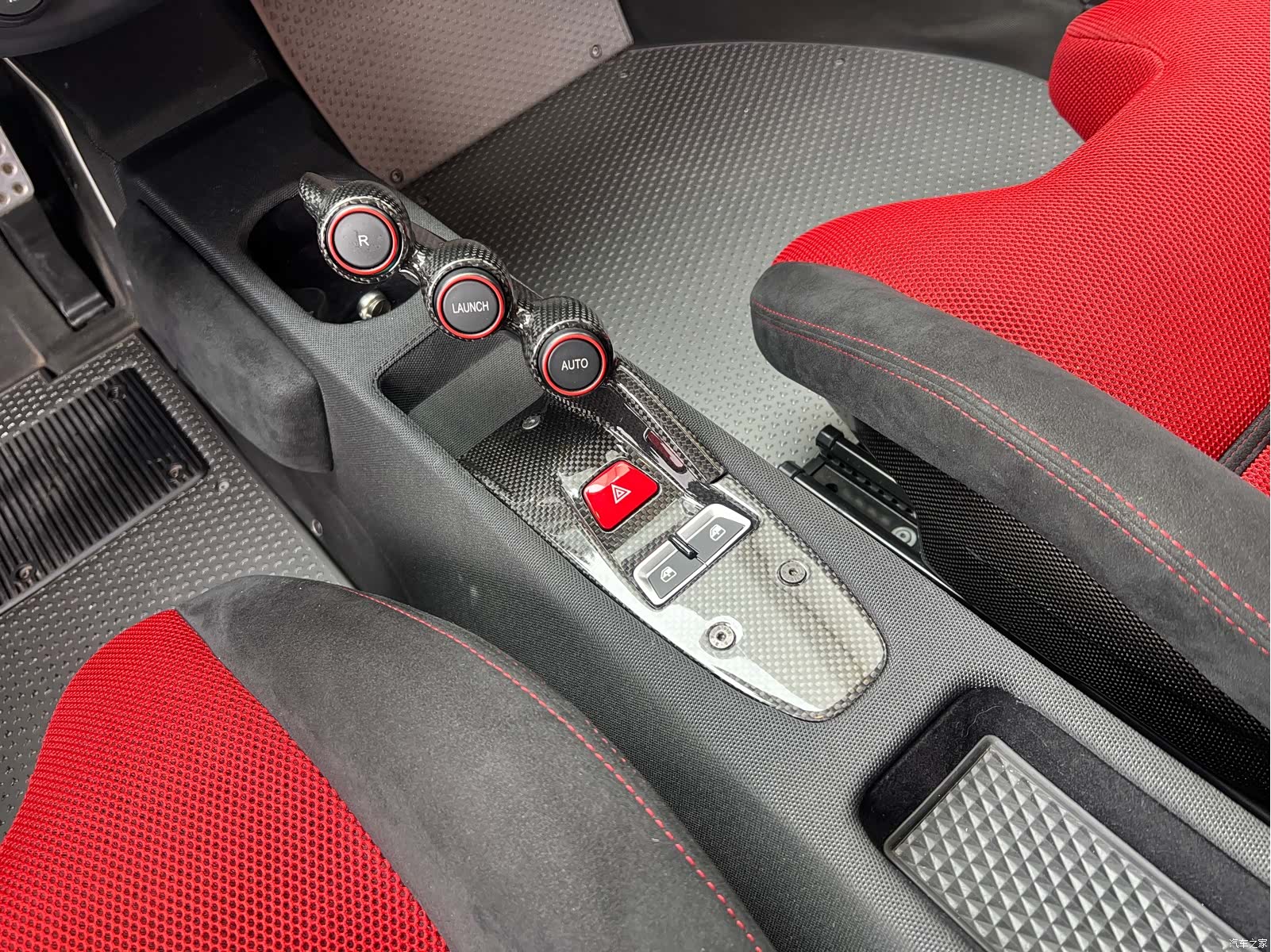 Ferrari 458, 2015 6