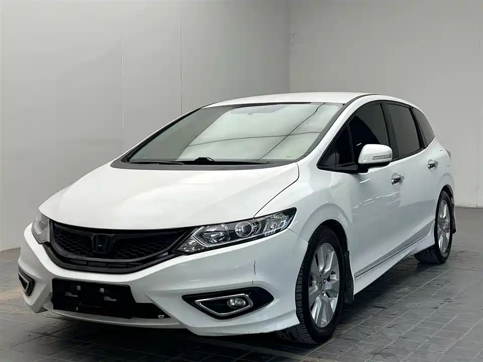 Honda Jade