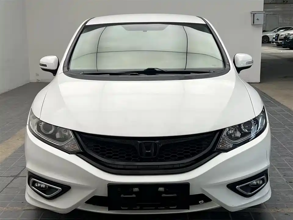 Honda Jade
