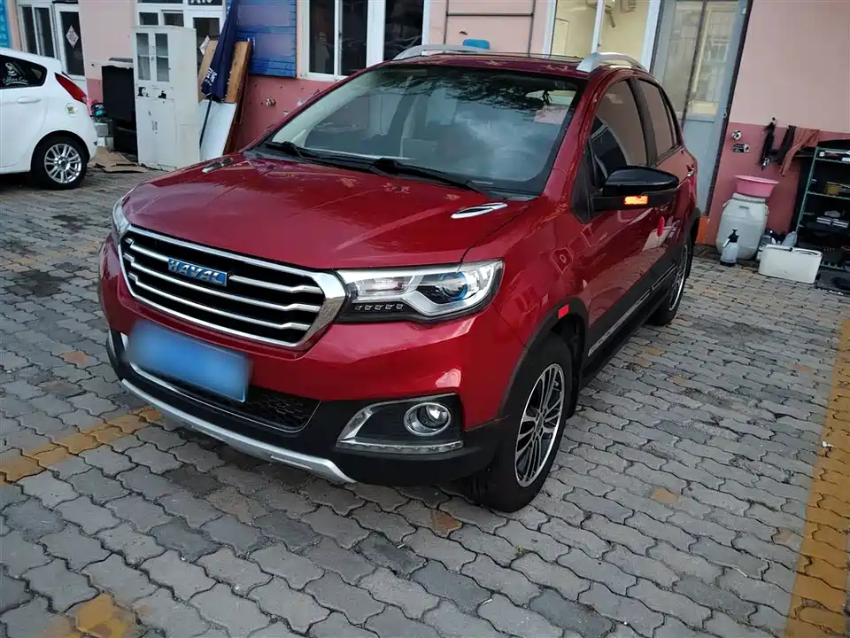 Haval H1