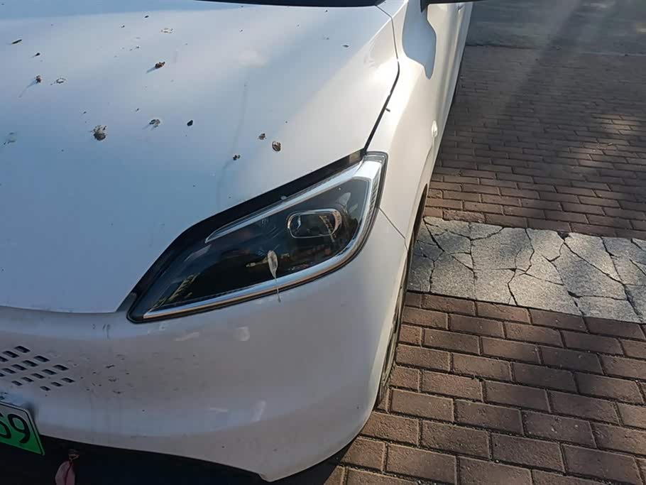 Wuling Wuling Hongguang