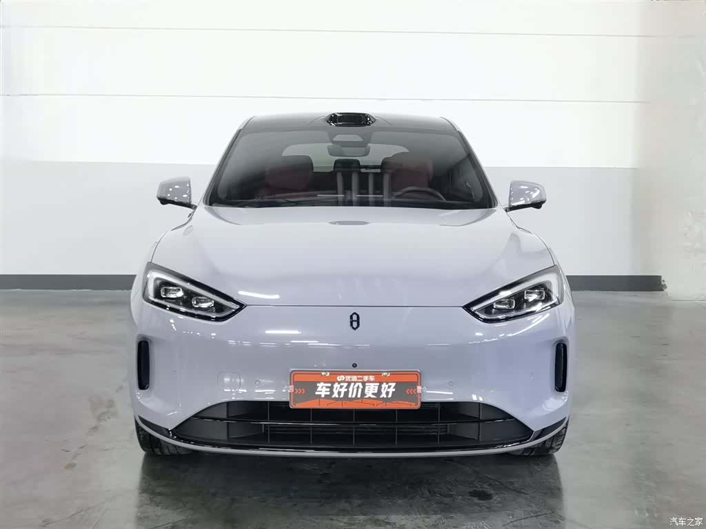AITO M5, 2025 3