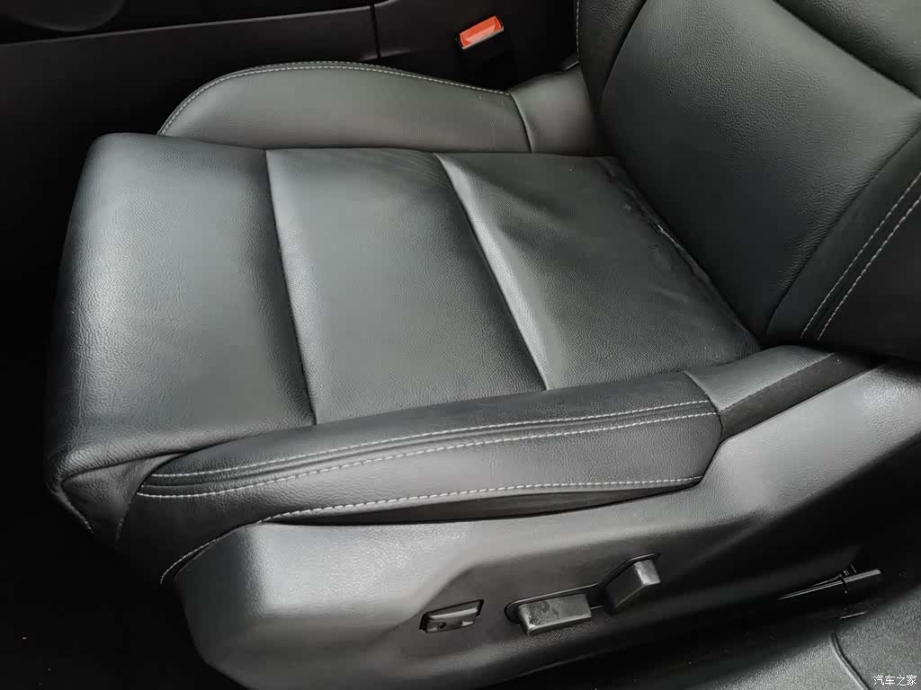 Citroen C5, 2018 20