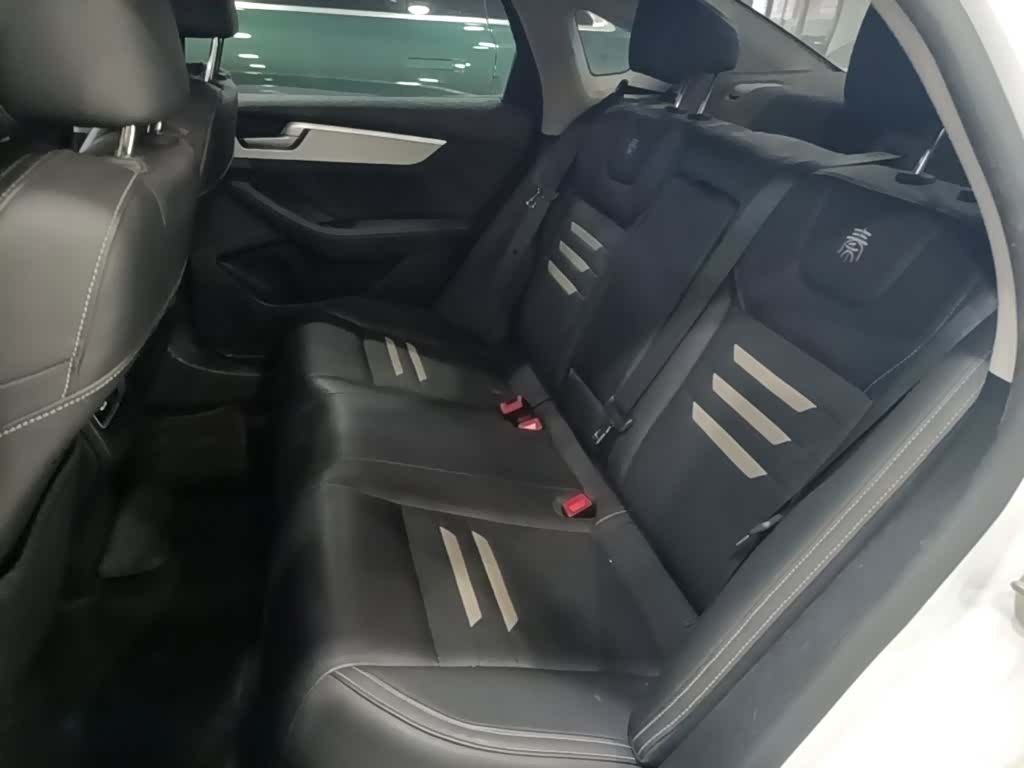 BYD Qin, 2020 13