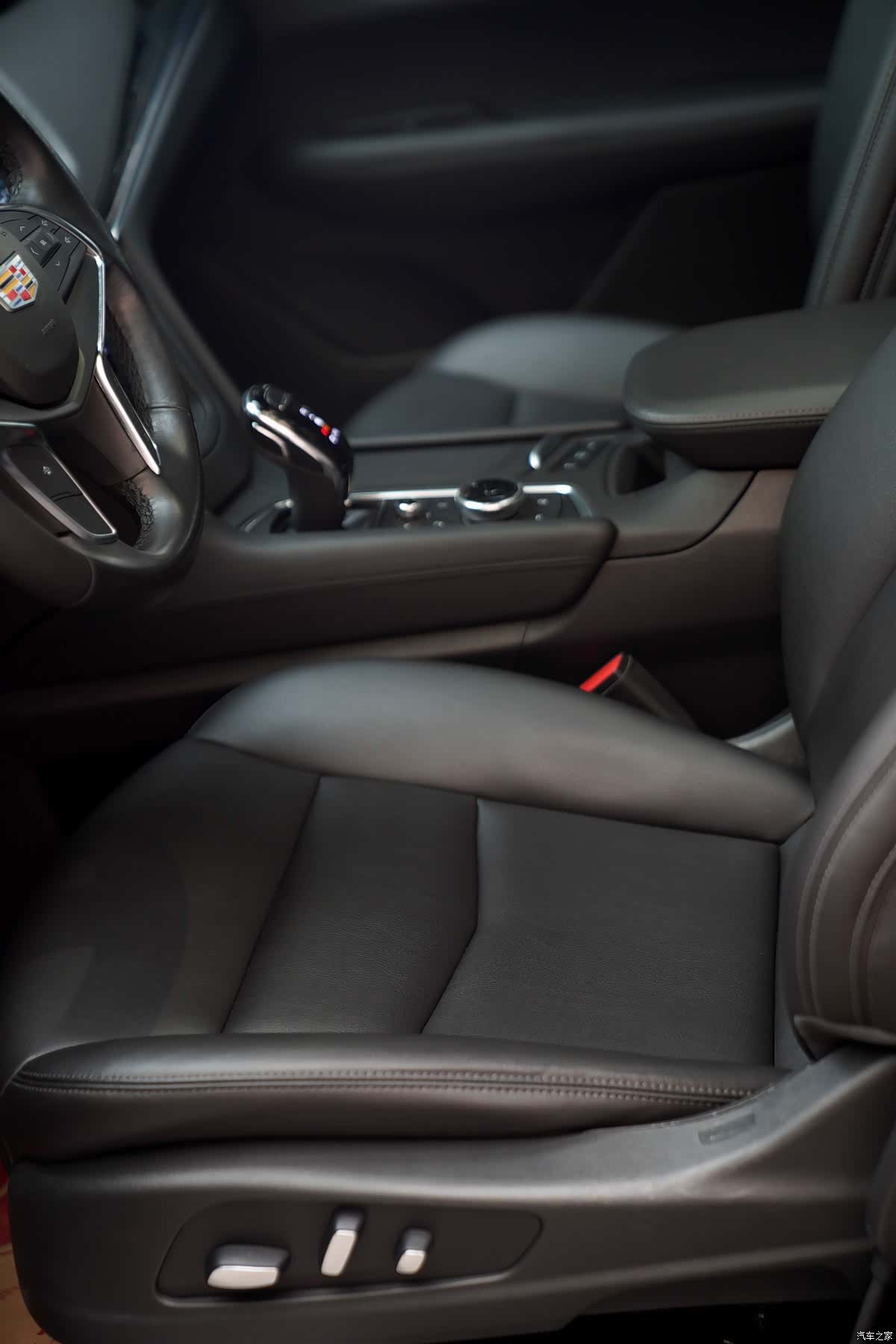 Cadillac XT5, 2021 6