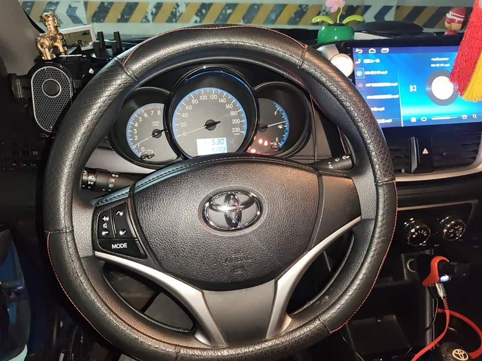 Toyota Vios