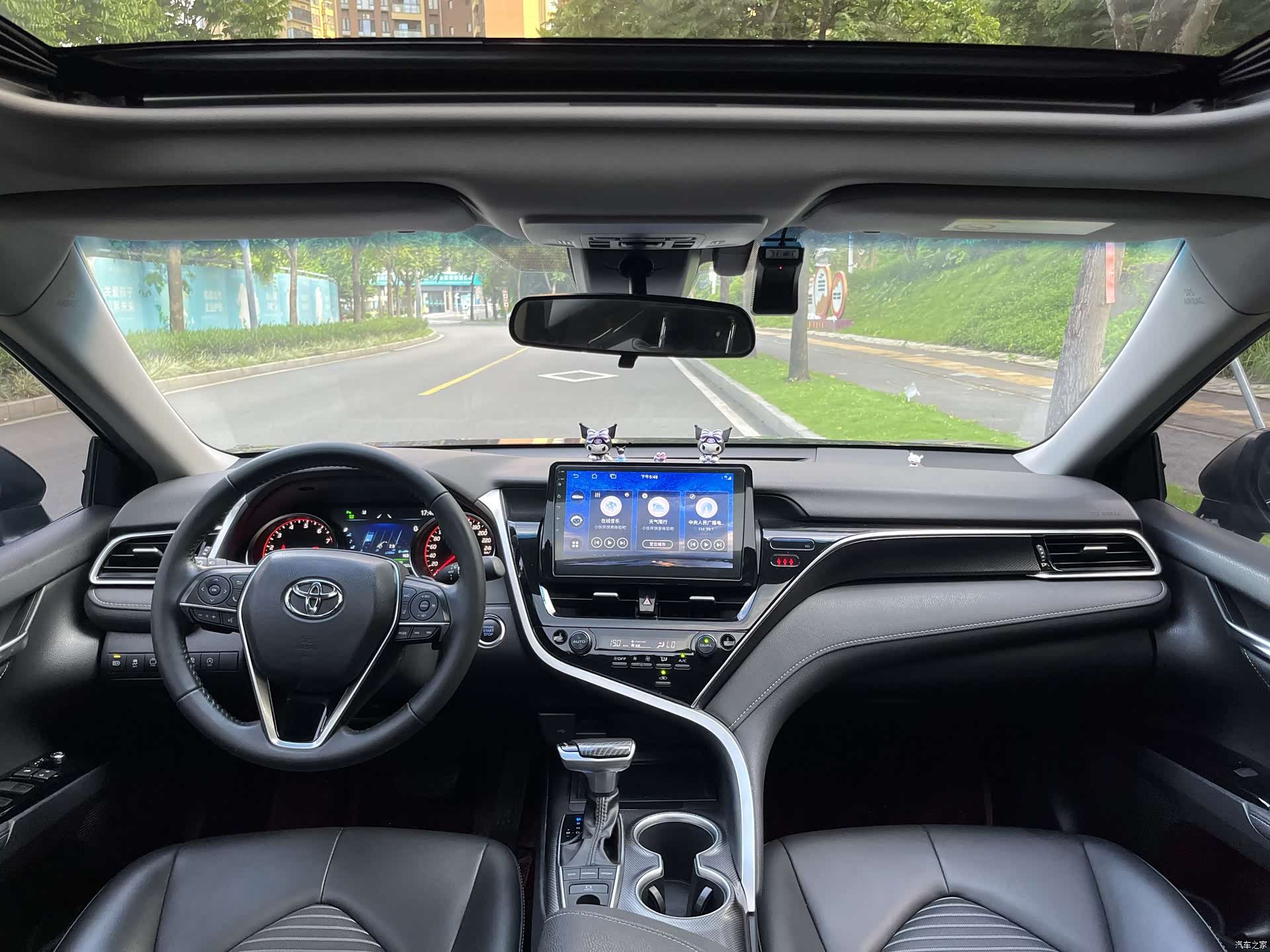 Toyota Camry, 2023 7
