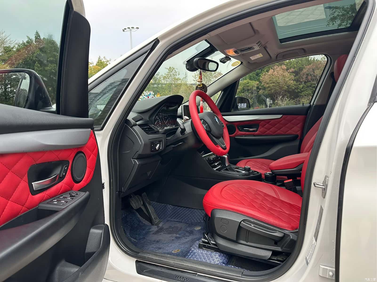 BMW 2 Series, 2016 7