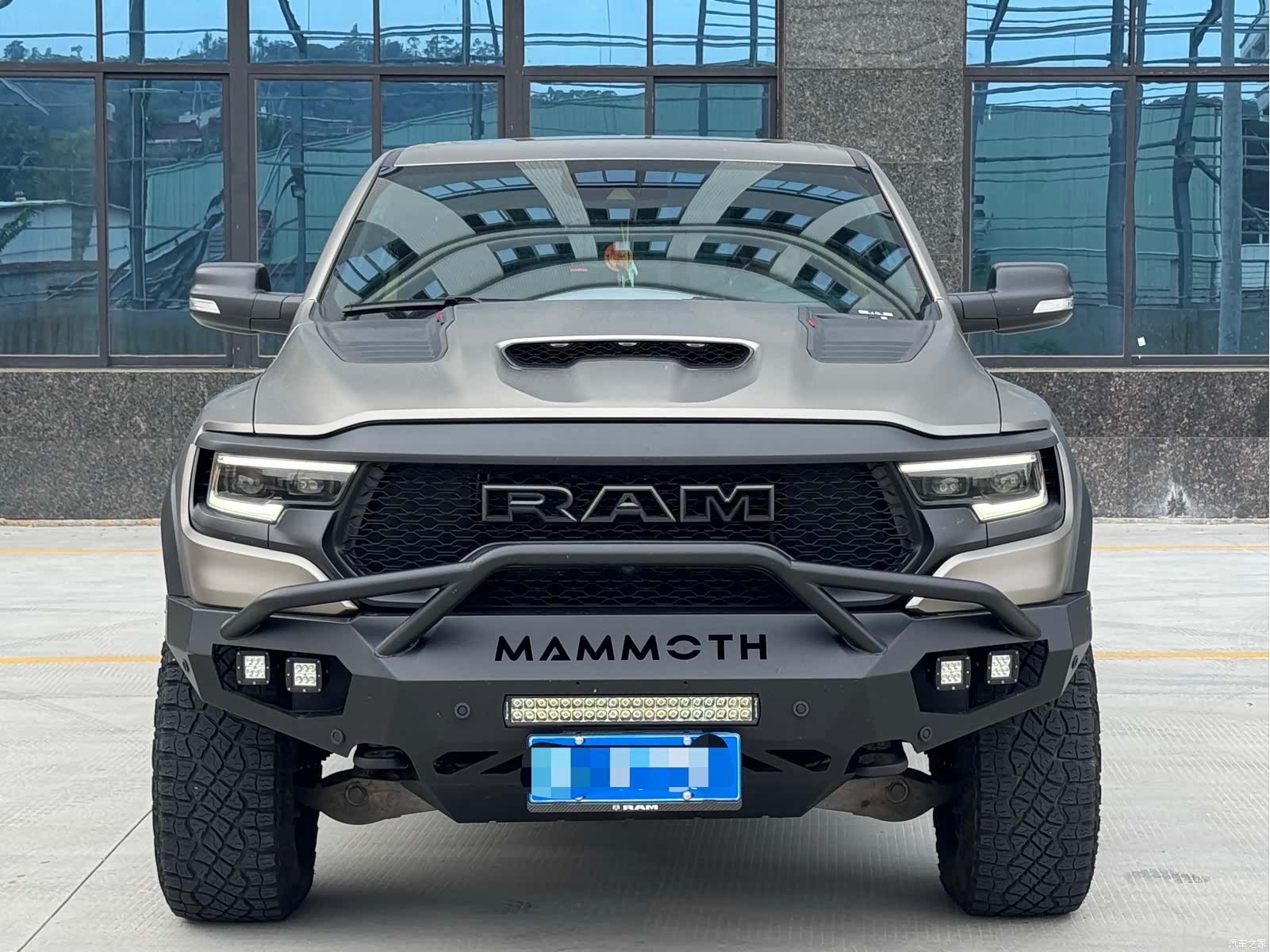DaoQi(JinKou) ProMaster, 2023 2