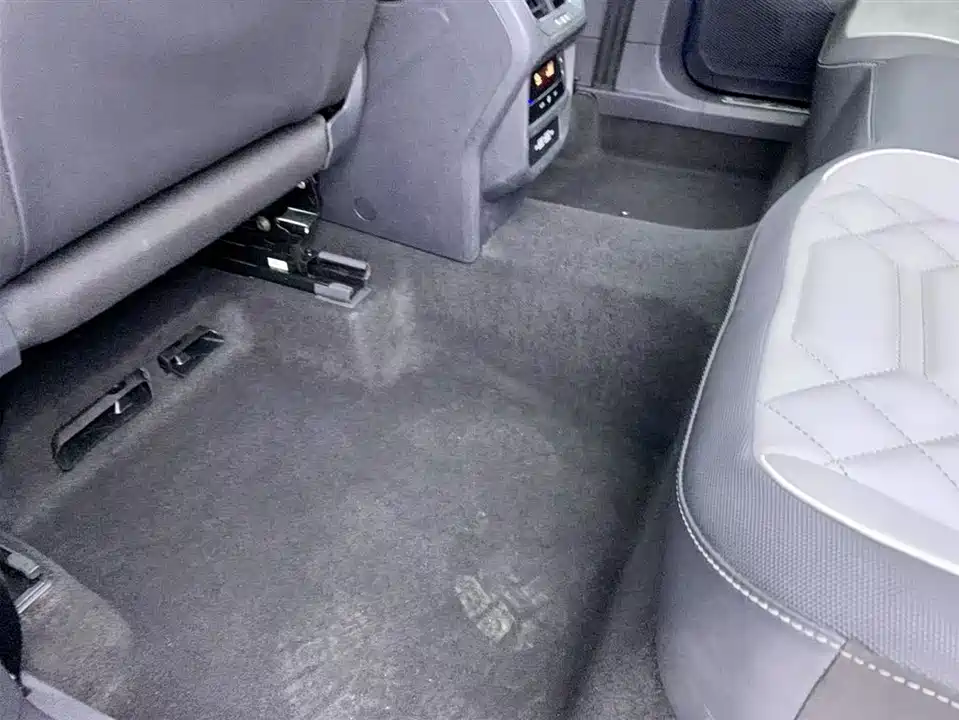 Volkswagen Tanyue Volkswagen Tanyue