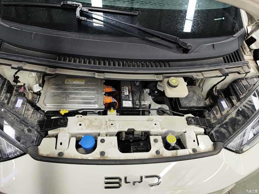 BYD Seagull, 2024 20