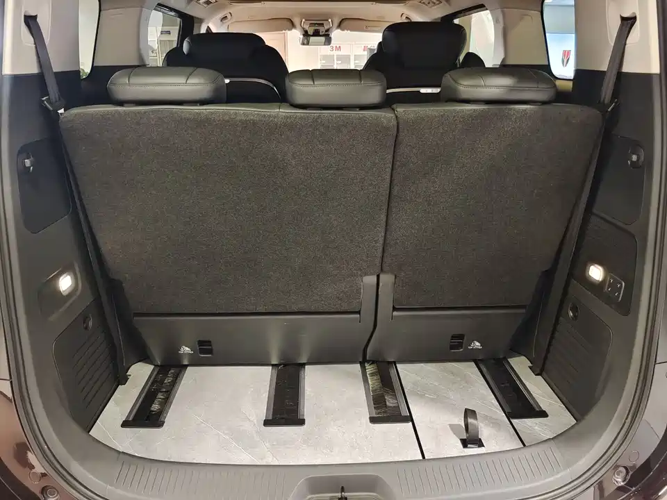 Hongqi HQ9 Hongqi HQ9