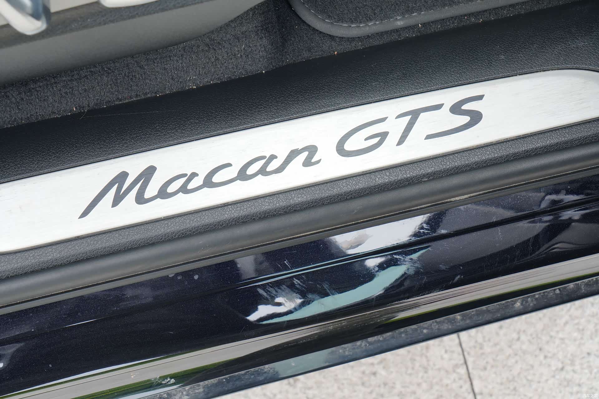 Porsche Macan, 2017 7