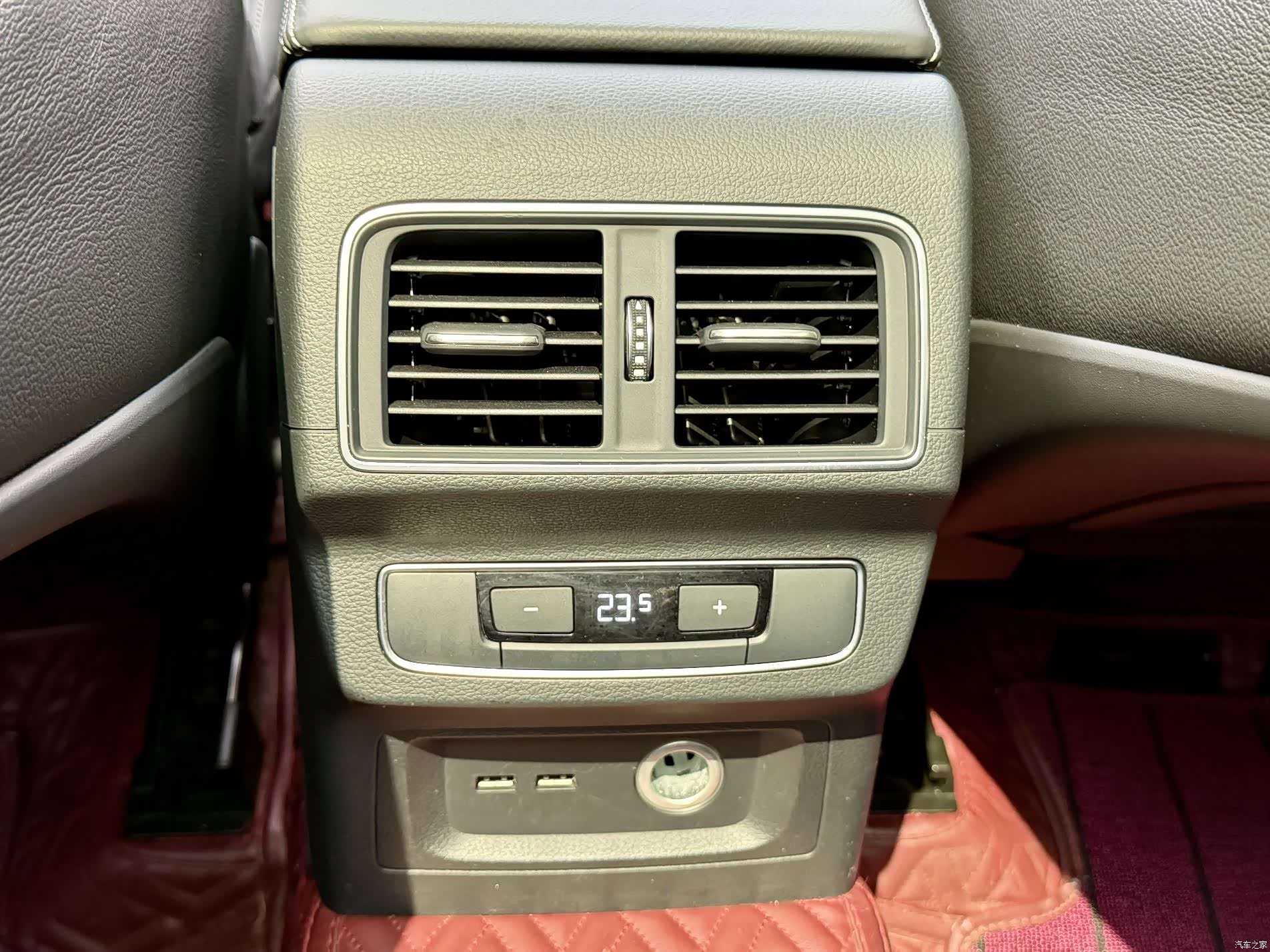 Audi Q5L, 2020 7