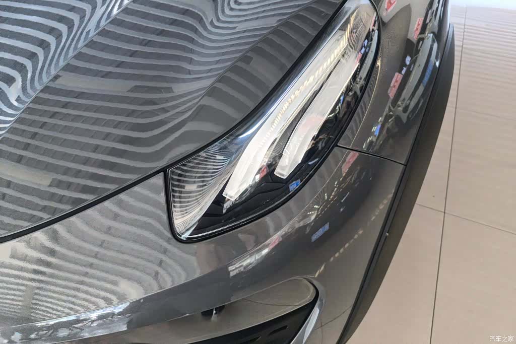 Lynk & Co 01, 2018 все фото
