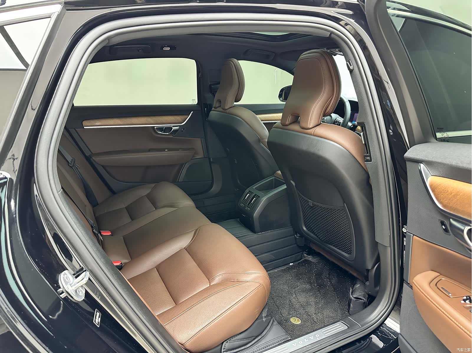 Volvo S90, 2024 20