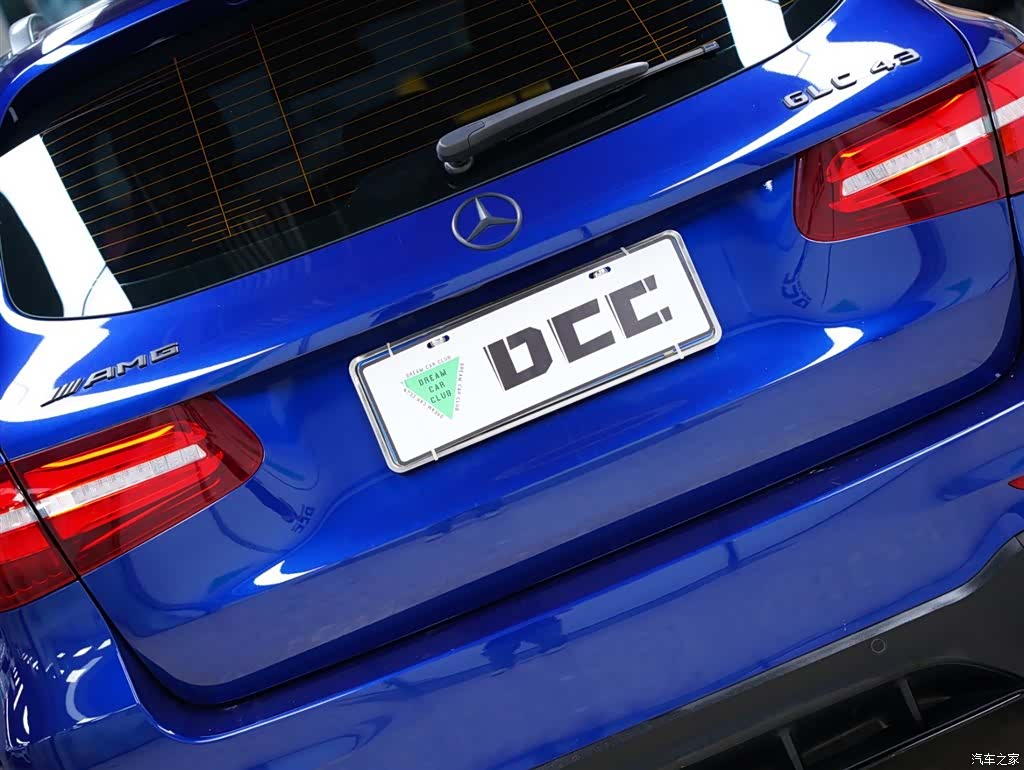 Mercedes-Benz GLC, 2019 8