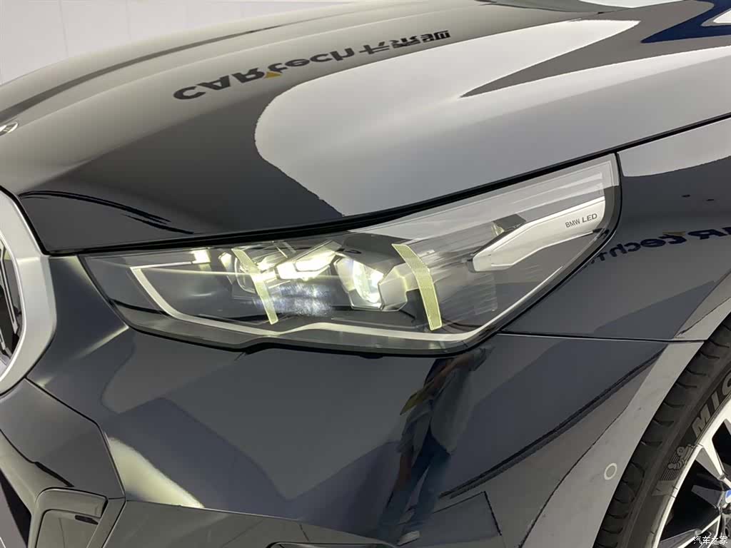 BMW 5 Series, 2026 9