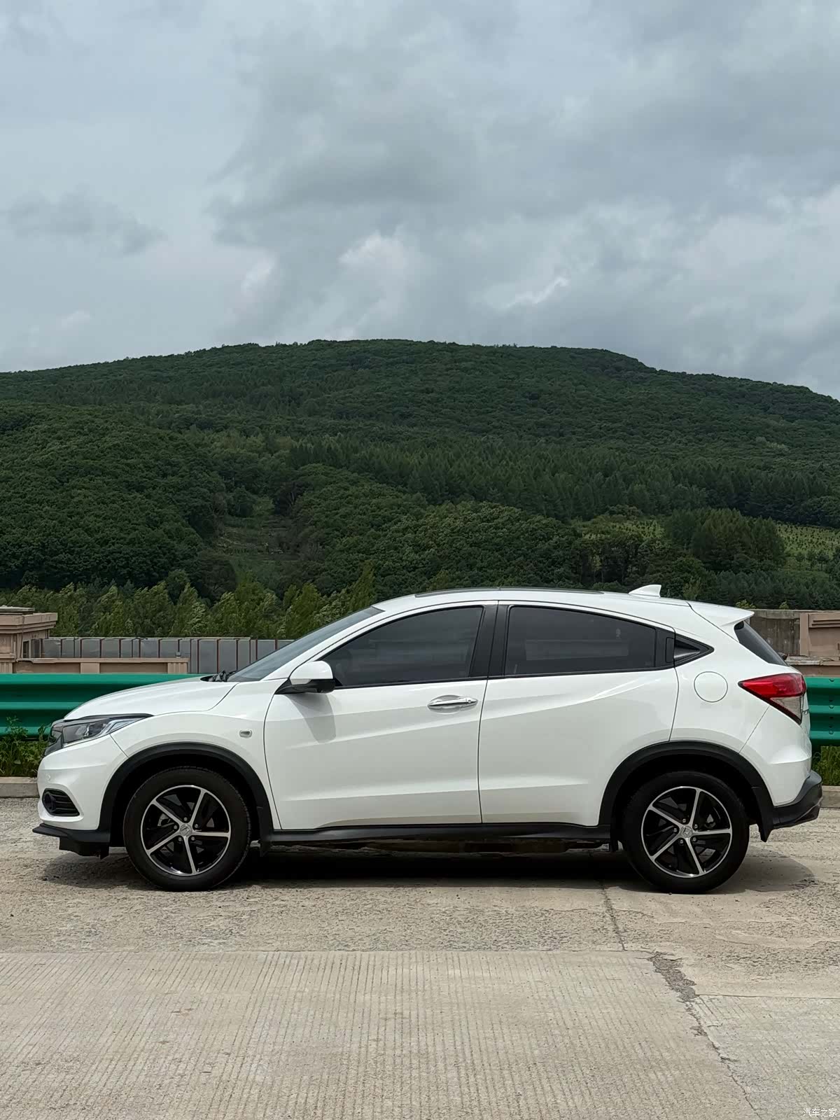 Honda Vezel, 2022 2