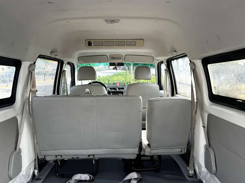 Jinbei New Sea Lion X30L