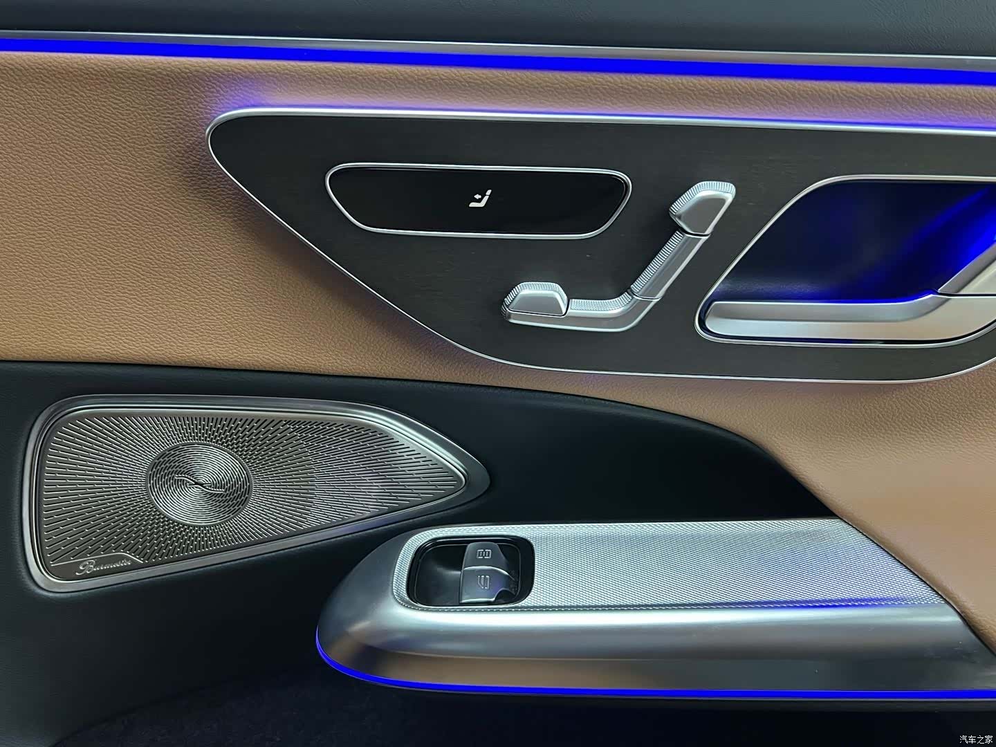 Mercedes-Benz E-Class, 2025 21