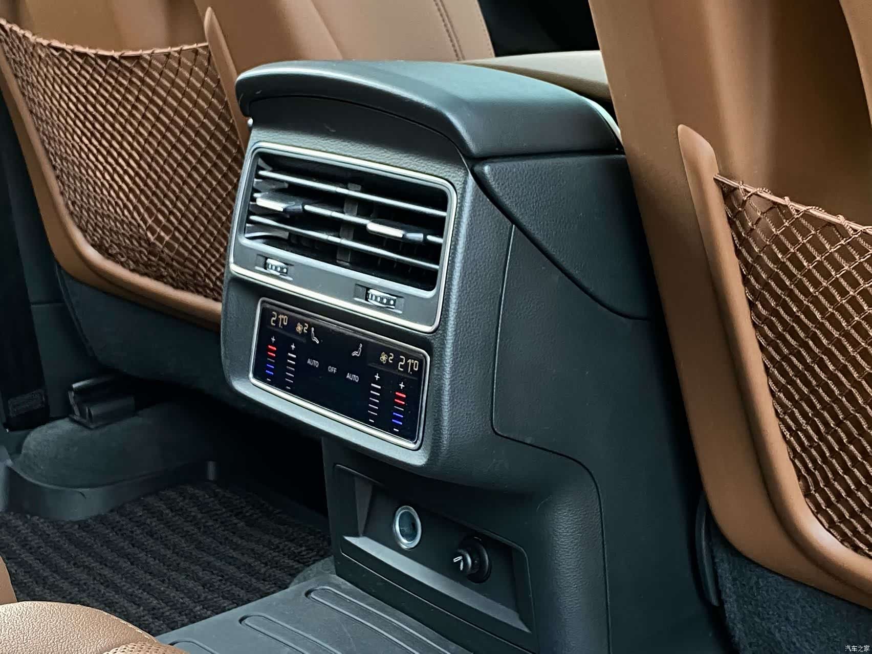 Audi Q7, 2021 16