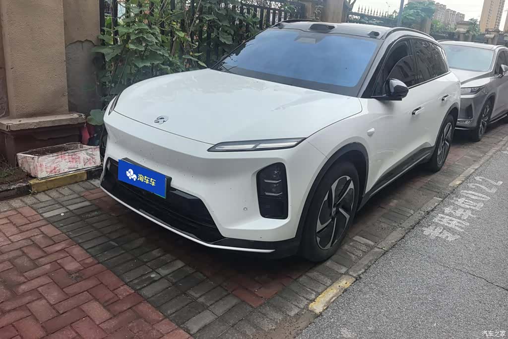 NIO ES6, 2026 1