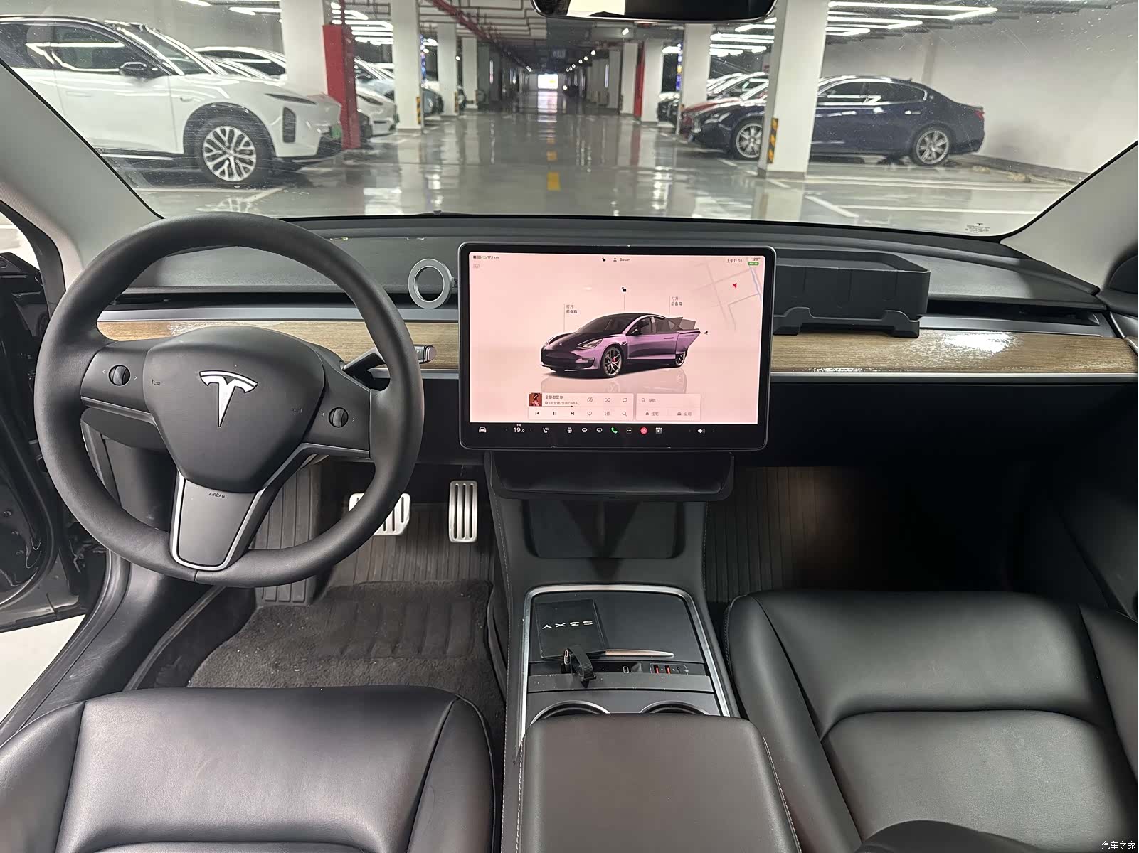 Tesla Model 3, 2022 8