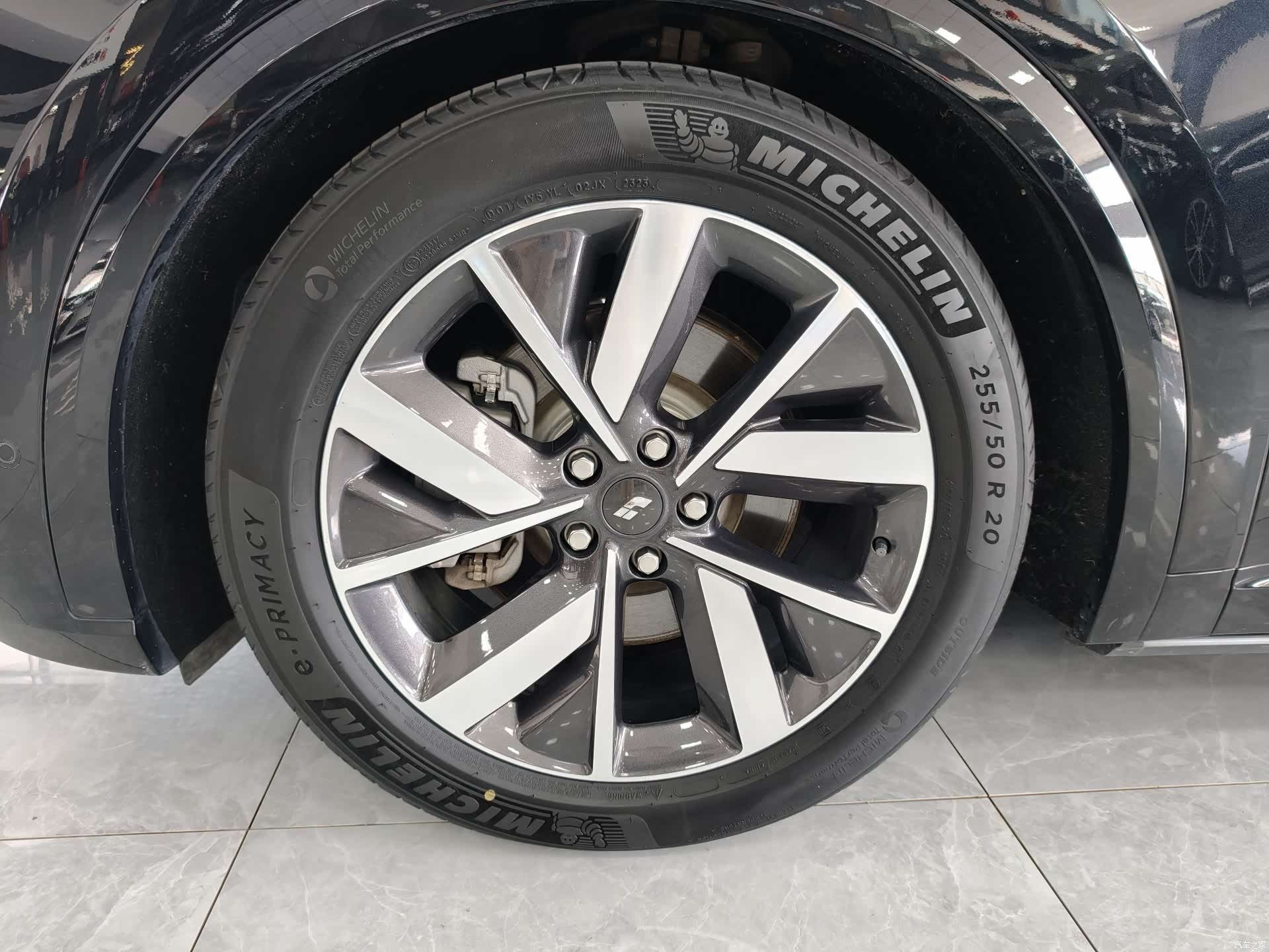 Li Auto L8, 2023 18