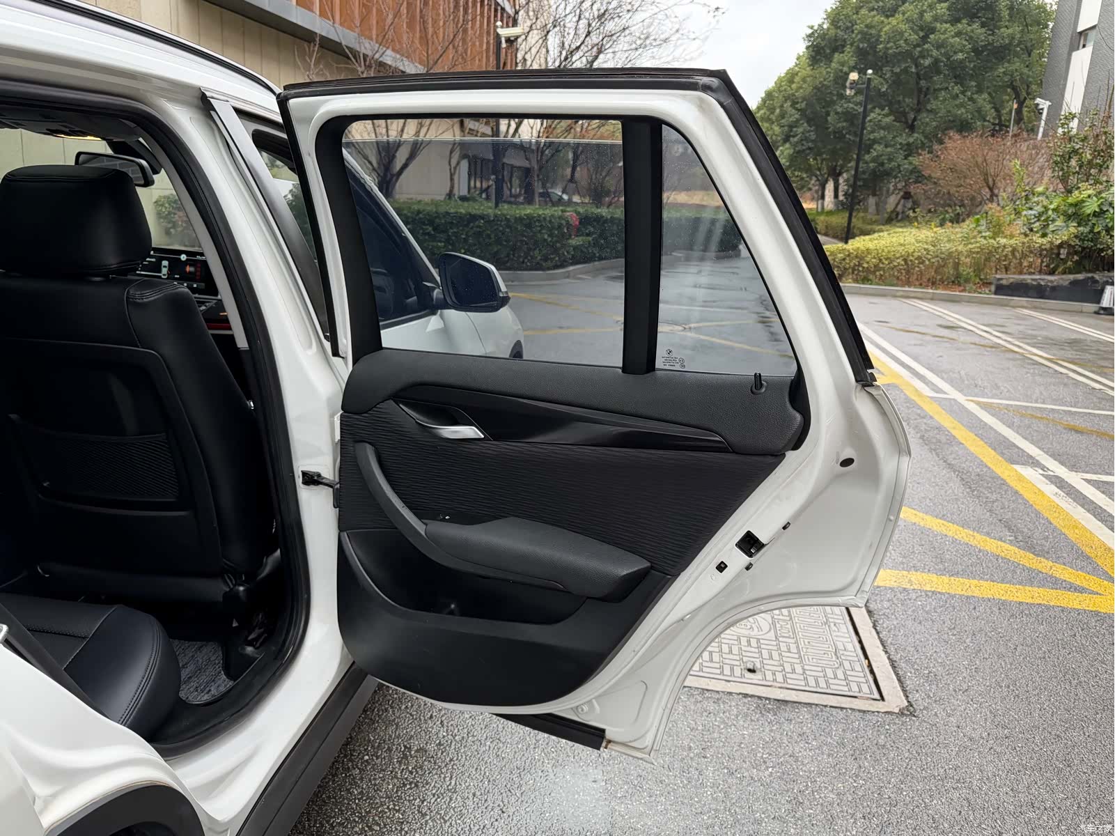 BMW X1, 2017 6