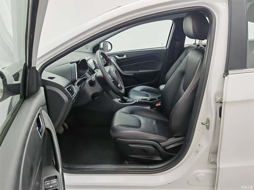 Chery 5, 2017 10