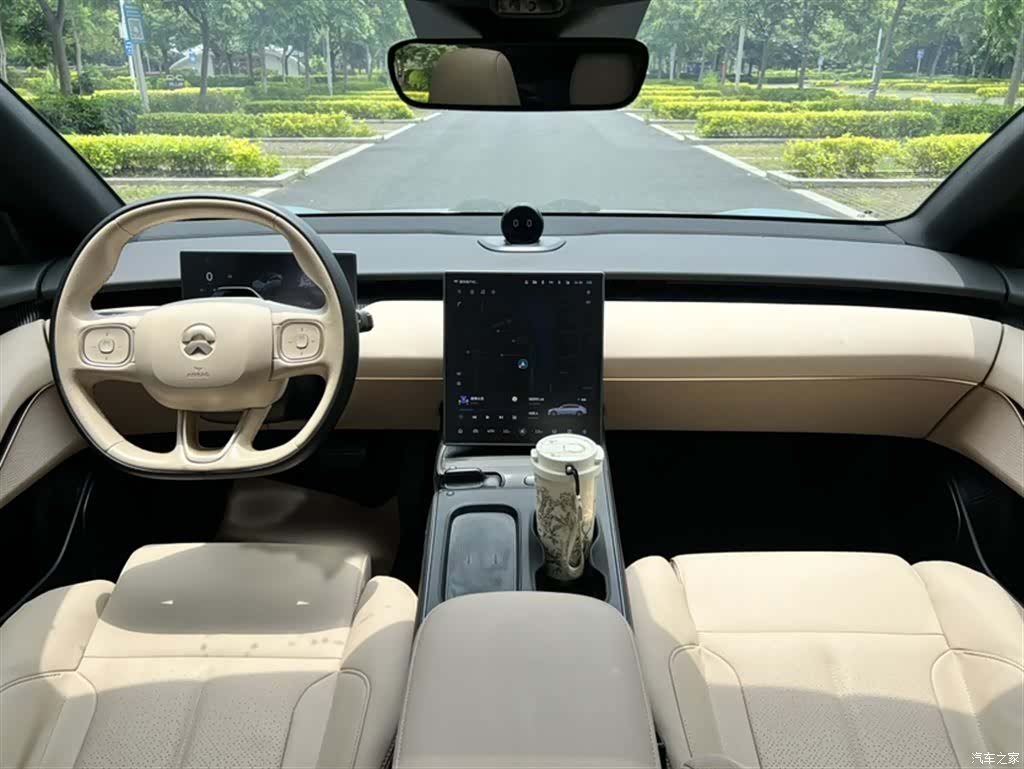 NIO ET5, 2023 18