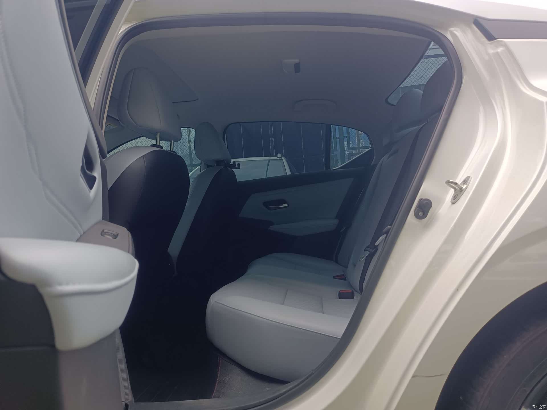 Nissan Sylphy, 2023 7
